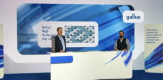 Gallus, Gallus High Performance Day