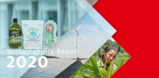 Henkel, Nachhaltigkeitsbericht,