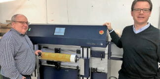 Illert, Lehner Sensor Systeme, Plattenmontage,