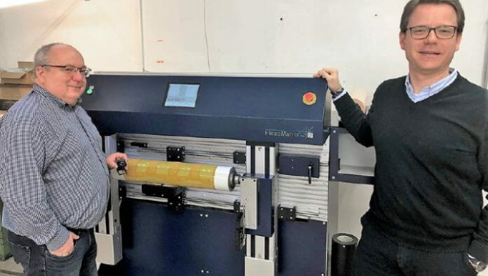 Illert, Lehner Sensor Systeme, Plattenmontage,