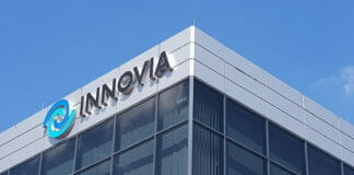 Innovia Films, BOPP-Folien, Etikettenfolien,