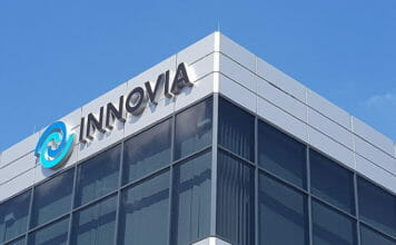 Innovia Films, BOPP-Folien, Etikettenfolien,