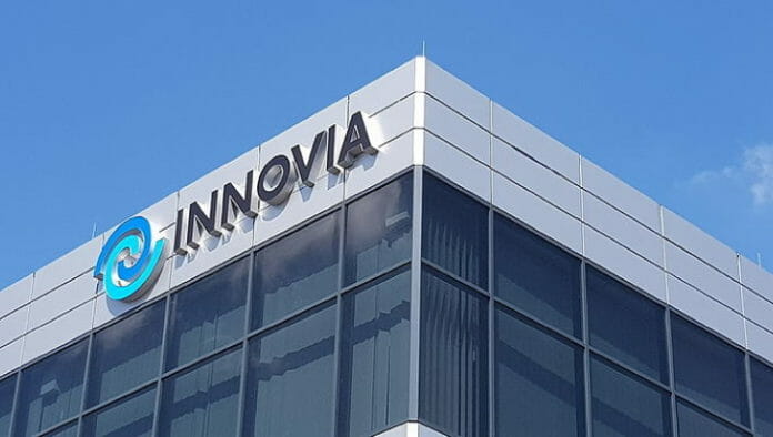 Innovia Films, BOPP-Folien, Etikettenfolien,