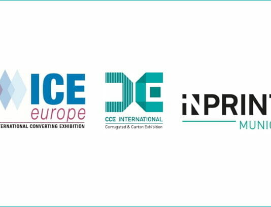 Mack Brooks Exhibitions, ICE Europe, InPrint Munich, CCE International,