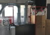 Matho, CTA, Relase Liner, Zerkleinerung,
