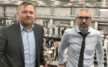 Miraclon, Hesse Trade, Flexcel NX,