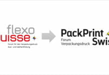 PackPrint.Swiss, Flexo Suisse,