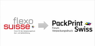 PackPrint.Swiss, Flexo Suisse,