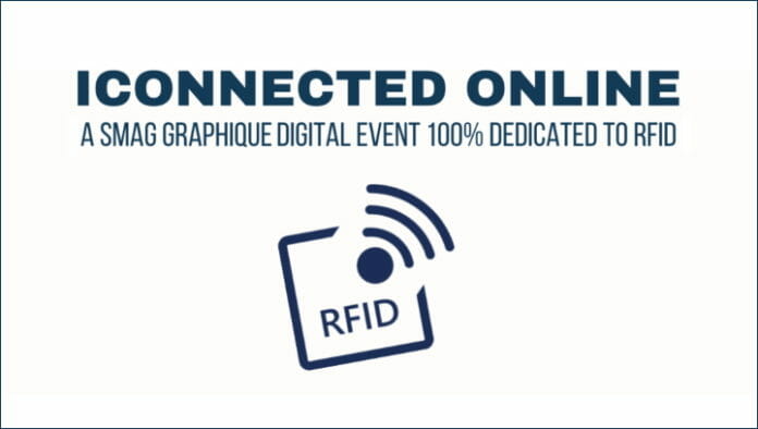 SMAG Graphique, RFID, NFC