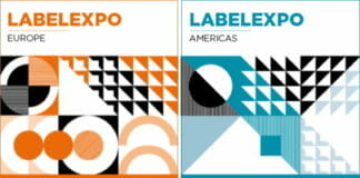 Tarsus Group, Labelexpo,
