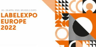 Tarsus Group, Labelexpo Europe,