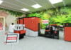 Xeikon, Wall Decoration Suite,