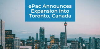 ePac Flexible Packaging,