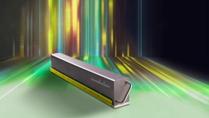 modulux, IST Metz, LED-UV,