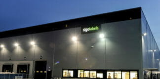 Mark Andy, Sigolabels,