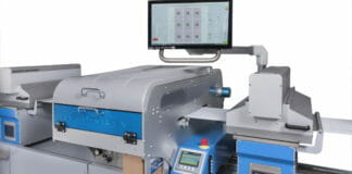 Cartes, Siebdruck, Veredelung, Braille,