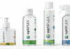 FLEXcon, Etikettenmaterial, Etikettenfolien,