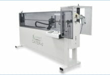 Jurmet, Hülsenschneider, Printing Technology Wache,