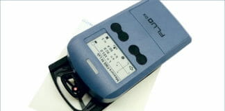 Peret, Fälschungsschutz,