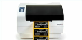 Primera Technology, Laserkennzeichnung, Laser-Beschriftungssystem,