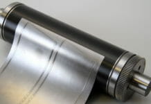 Neuer Magnetzylinder-Typ Rotometal, Magnetzylinder,