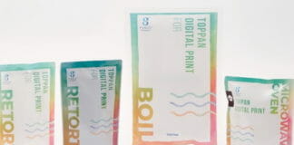 Toppan Printing, Klebstoffe, Laminierklebstoffe,