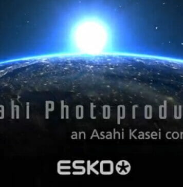 Die beiden Unternehmen präsentieren neueste Fortschritte in der Evolution der Flexodruckplattenherstellung. Dr. Dieter Niederstadt (Technischer Marketing Manager, Asahi Photoproducts