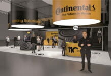 Continental, Conti-Tech