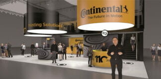 Continental, Conti-Tech