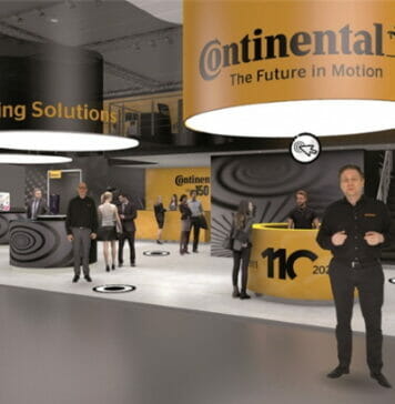 Continental, Conti-Tech