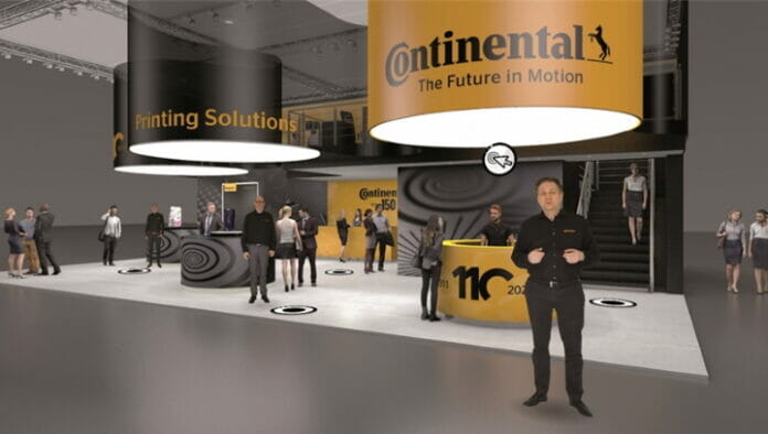 Continental, Conti-Tech