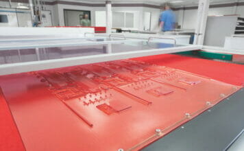 DuPont, Flexodruckplatten, Inkjet-Tinten,