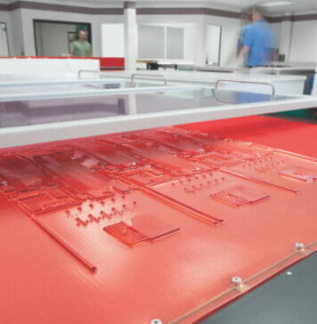 DuPont, Flexodruckplatten, Inkjet-Tinten,