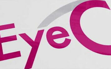 EyeC