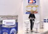 Ferrarini & Benelli, Koronavorbehandlung, Plasma-Technologie,