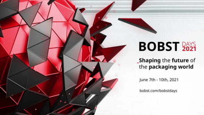 Bobst, Webseminar,