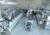 Bobst, Flexodruckmaschinen, Sigma Middle East Label Industries