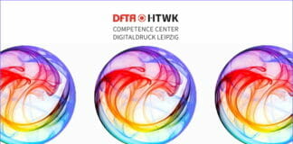 DFTA, Webseminar, Inkjetdruck,
