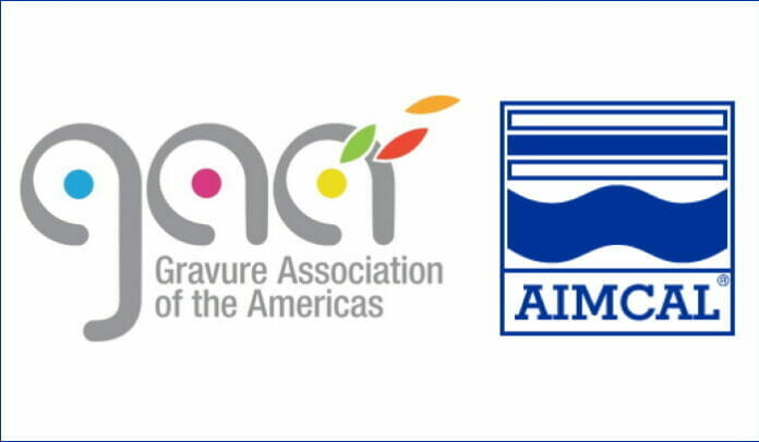 Gravure Association of the Americas, AIMCAL