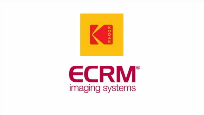 Kodak, ECRM,