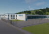 Matho, Derschlag, Randstreifenentsorgung, Stanzabfall, Abfallmanagement,