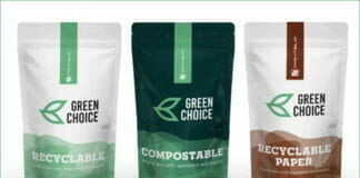 Polysack, Printela, HP Indigo, Recyclingfolien,