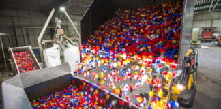 TÜV Süd, Reclay Group, Recycling,
