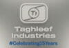 Taghleef Industries,