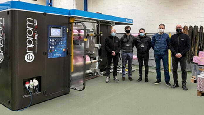 Enprom Solutions, Emsur,