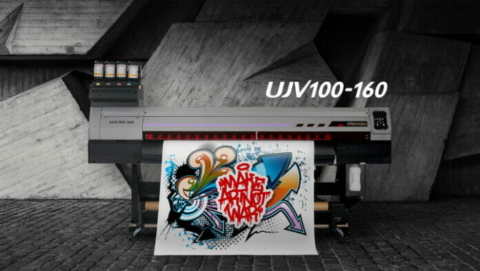 Mimaki