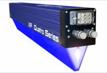 Baldwin Technology, AMS Spectral UV, LED-UV,