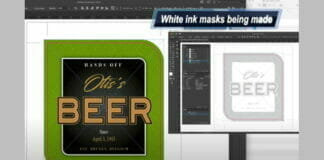 Color-Logic, Metallicfarben, Variabler Datendruck,