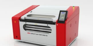 DuPont, Cyrel, Fotopolymerplatten, Flexodruckplatten,