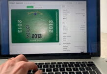 Label Traxx, MIS-System,